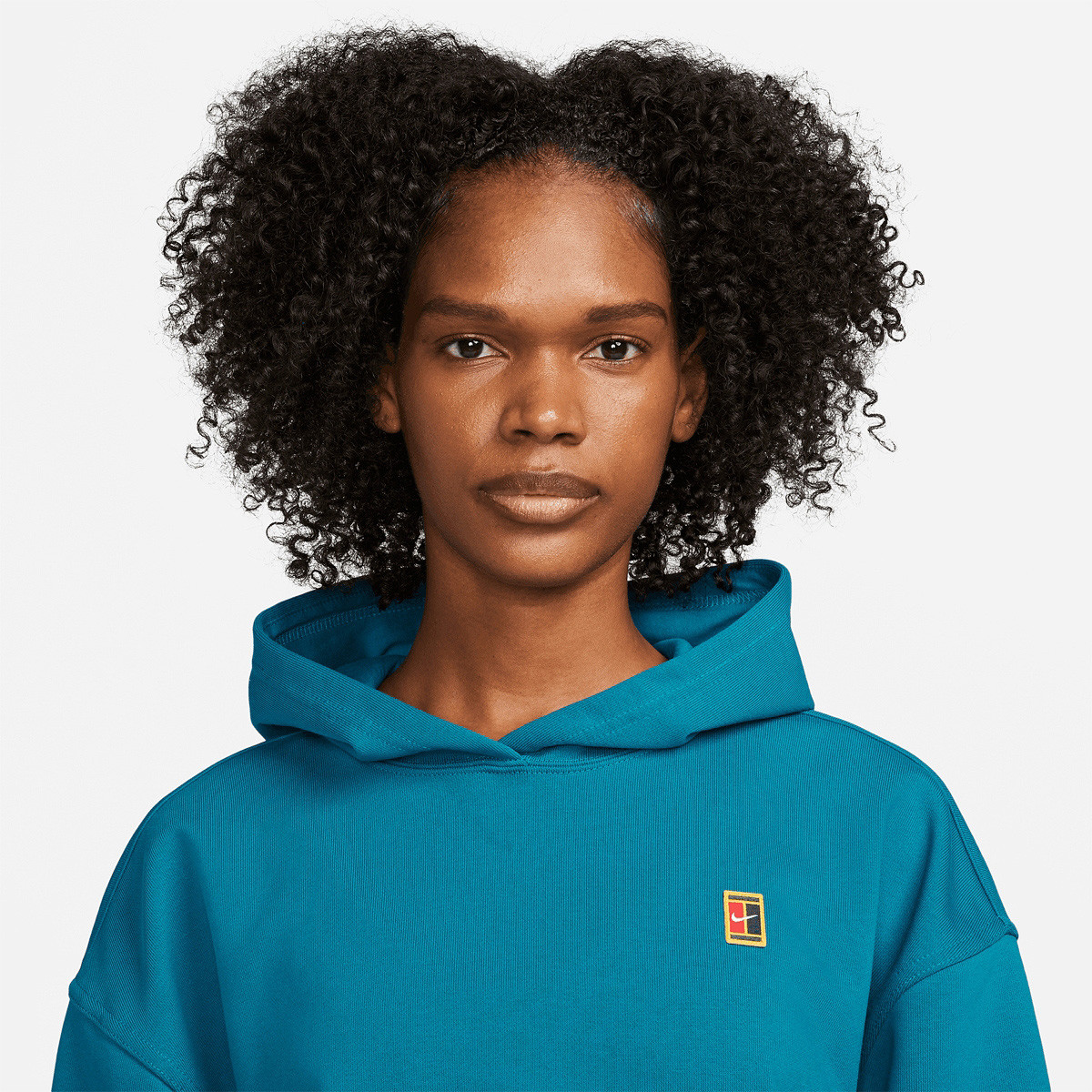 Nike women's heritage hoodie 2025
