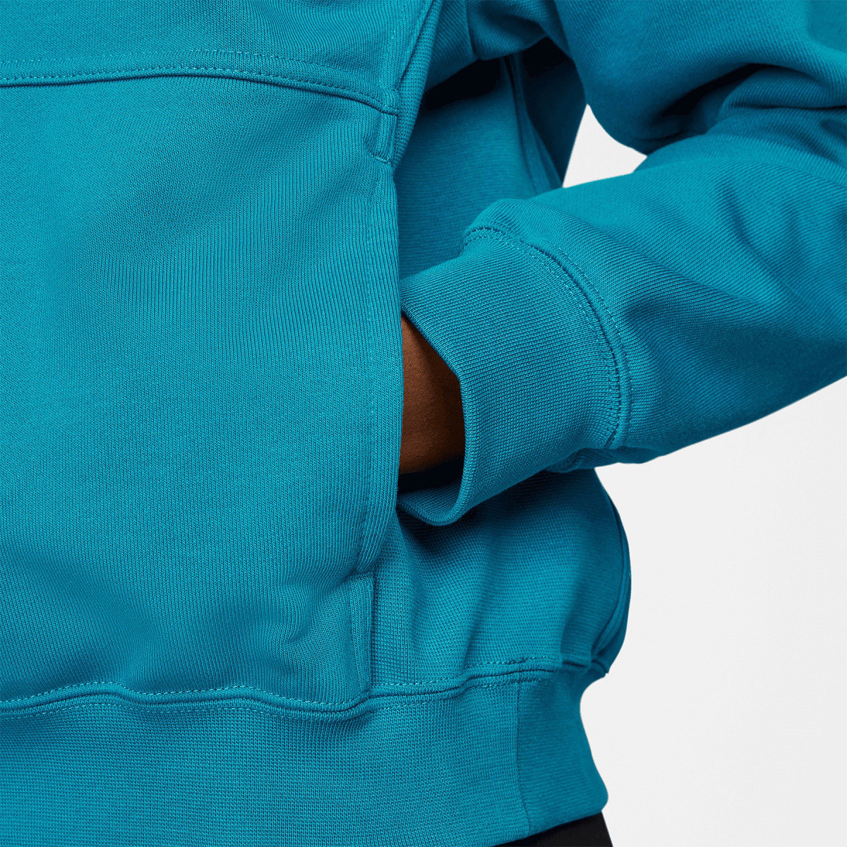 Pull puma femme cyan deals