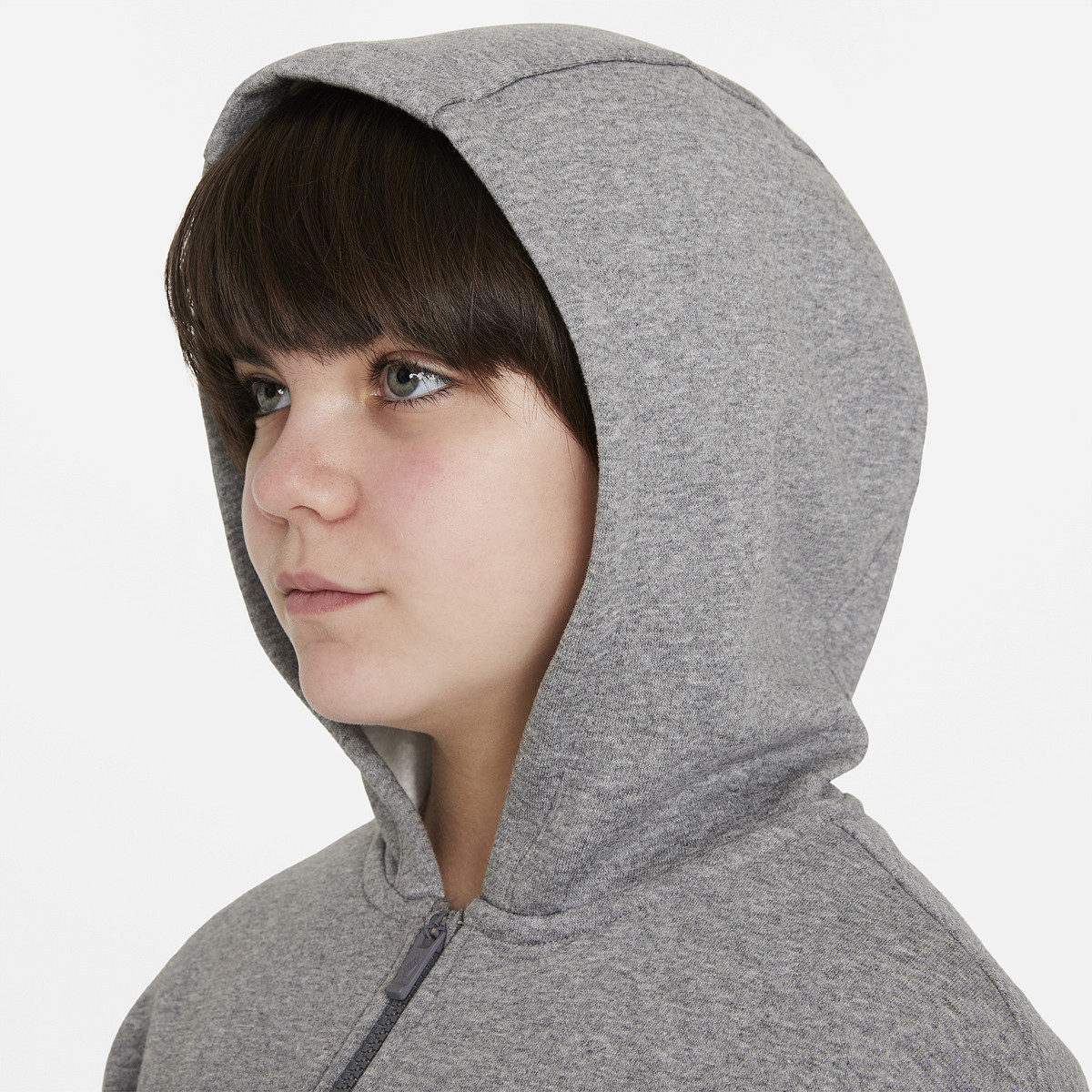 Nike hoodie clearance junior girl