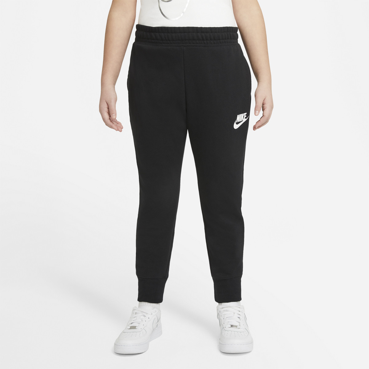 Buy Grey Track Pants for Girls by Nike Online | Ajio.com