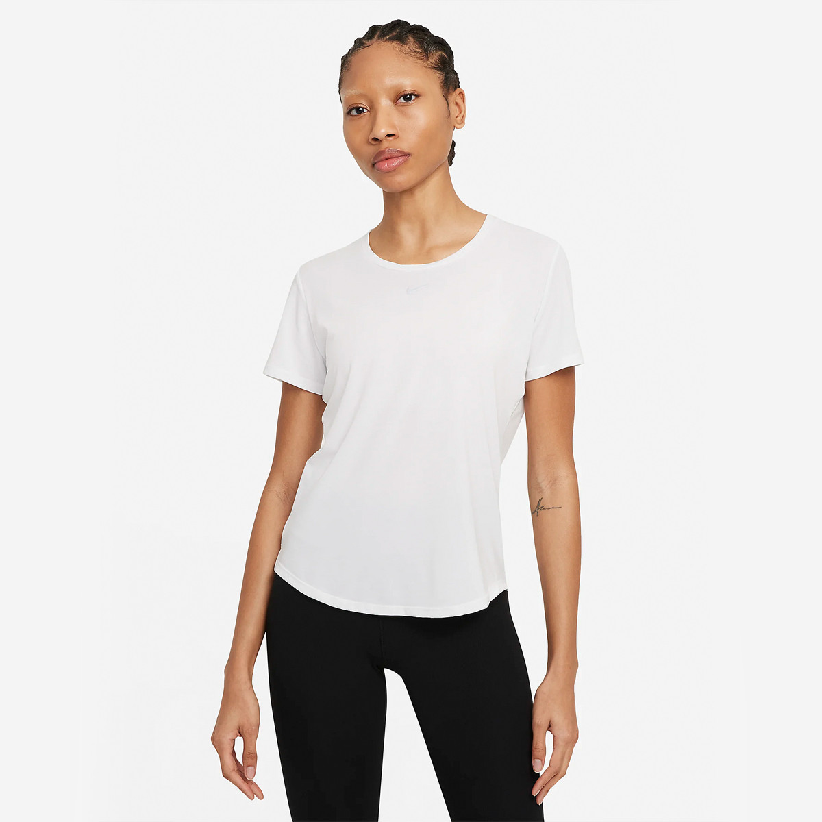 Nike sportshirt store dri fit