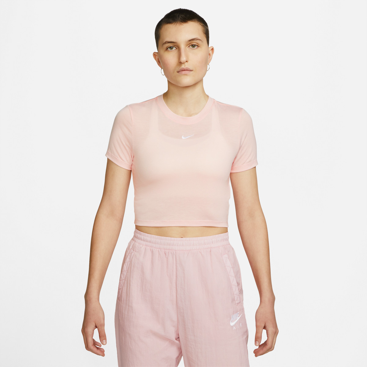 Women's nike hot sale and adidas clothes