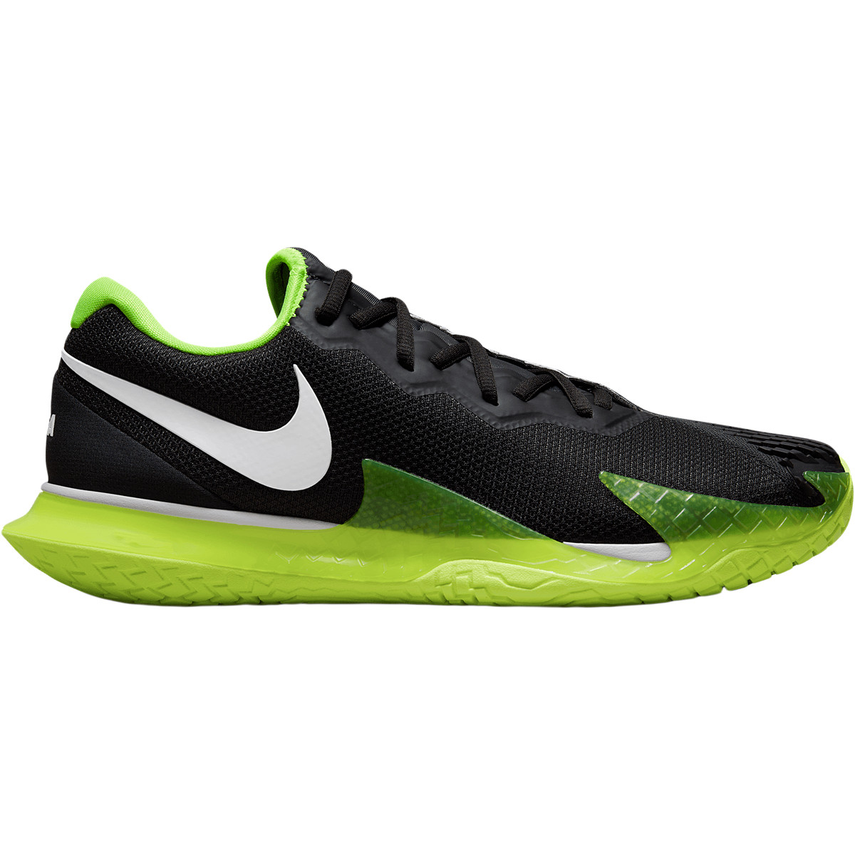 NIKE COURT ZOOM VAPOR CAGE 4 RAFA ALL COURT SHOES