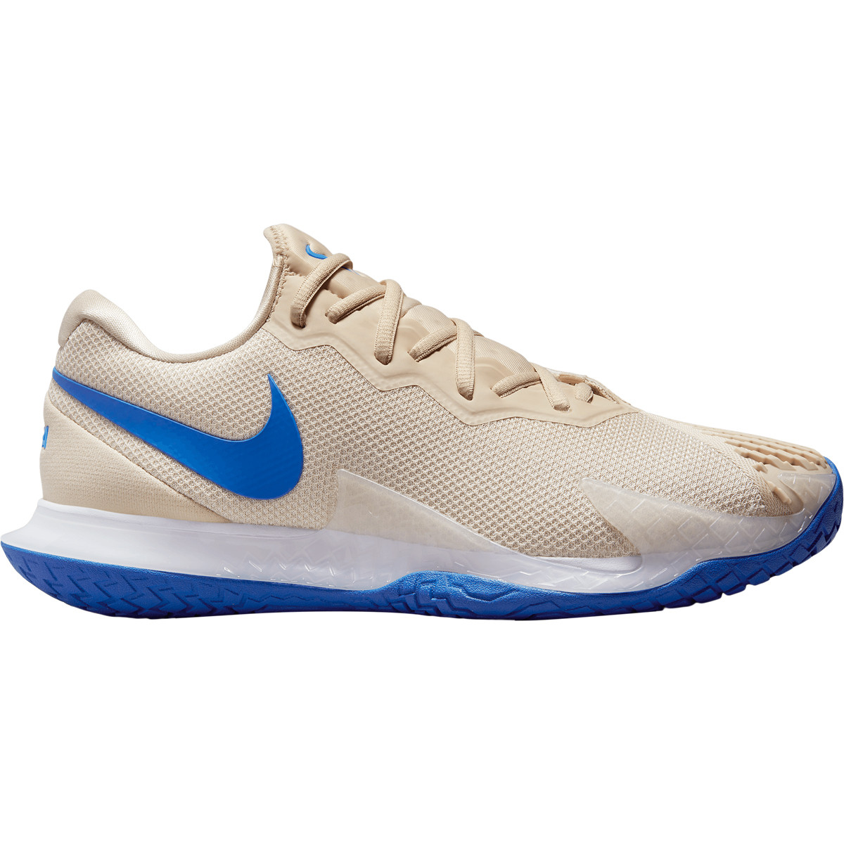 NIKE ZOOM VAPOR CAGE 4 NADAL PARIS ALL COURT SHOES NIKE