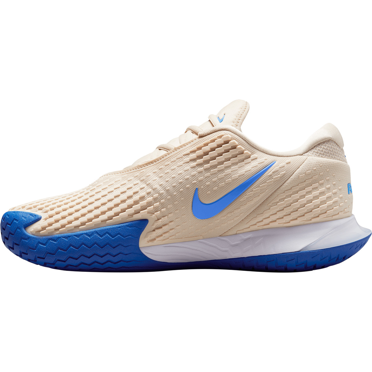 NIKE ZOOM VAPOR CAGE 4 NADAL PARIS ALL COURT SHOES NIKE
