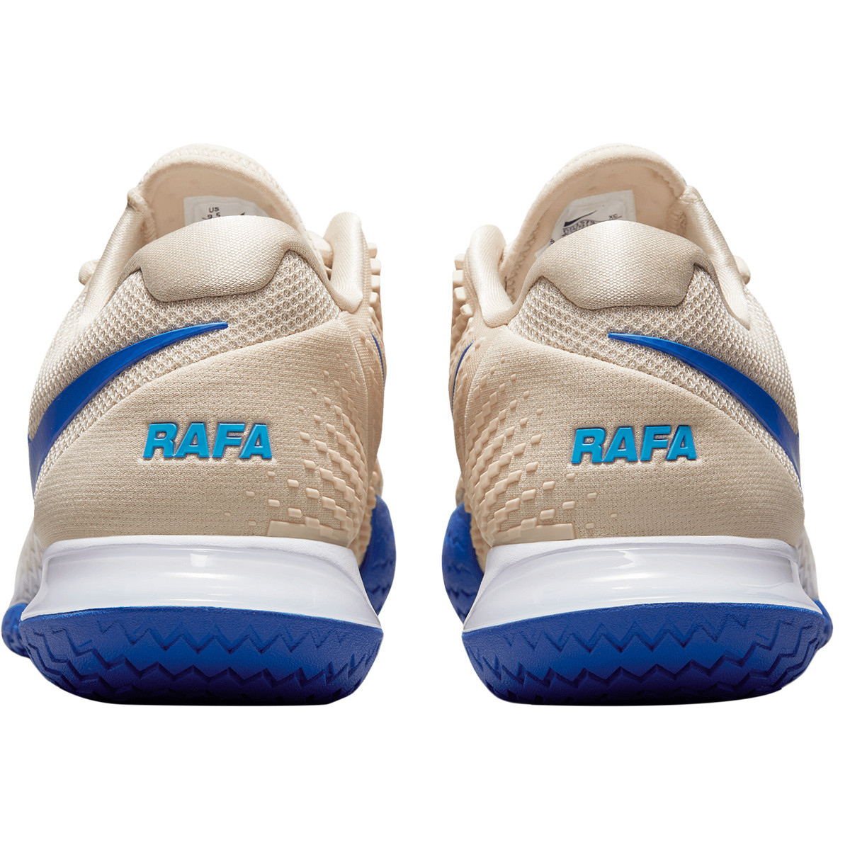 Chaussures nike air zoom best sale vapor cage 4 toutes surfaces