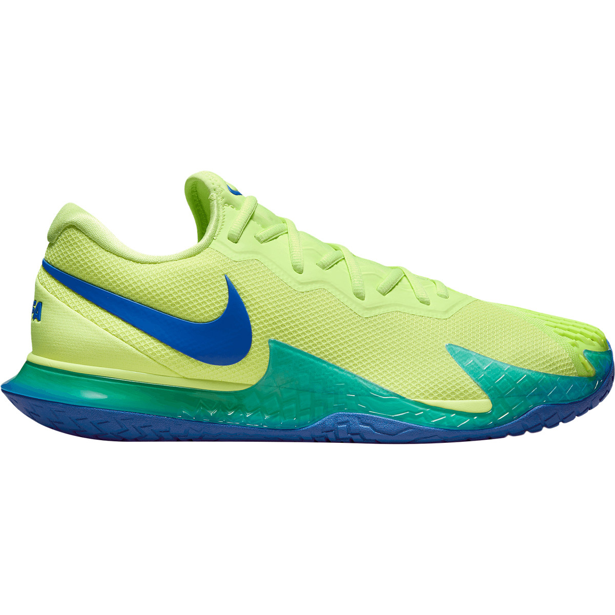 NIKE ZOOM CAGE 4 RAFA MELBOURNE ALL SURFACES SHOES NIKE Men s