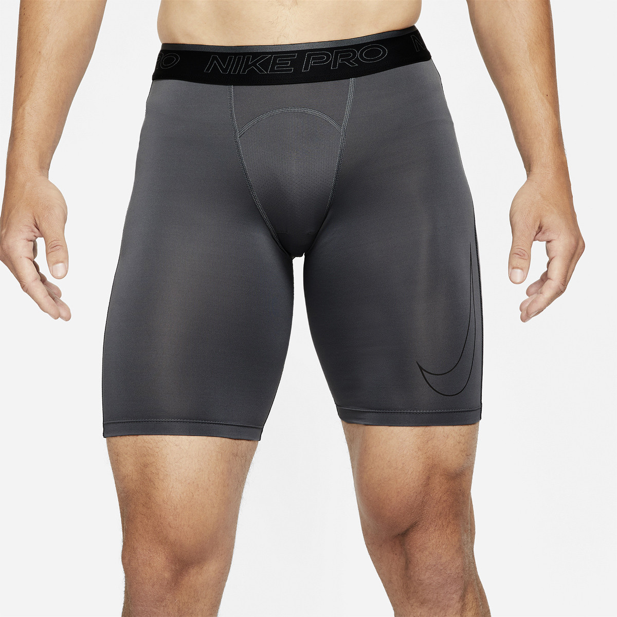 Nike pro breathe shop shorts