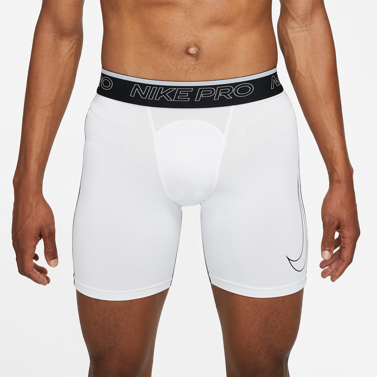 Mens nike sale tight shorts