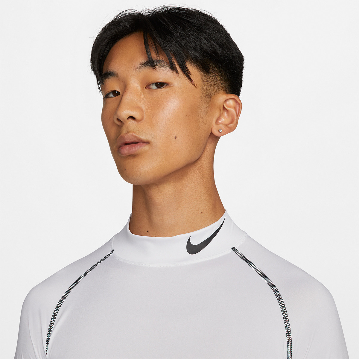Tight dri fit store shirts