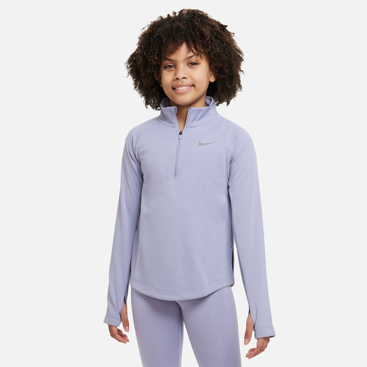 Girls nike dri on sale fit