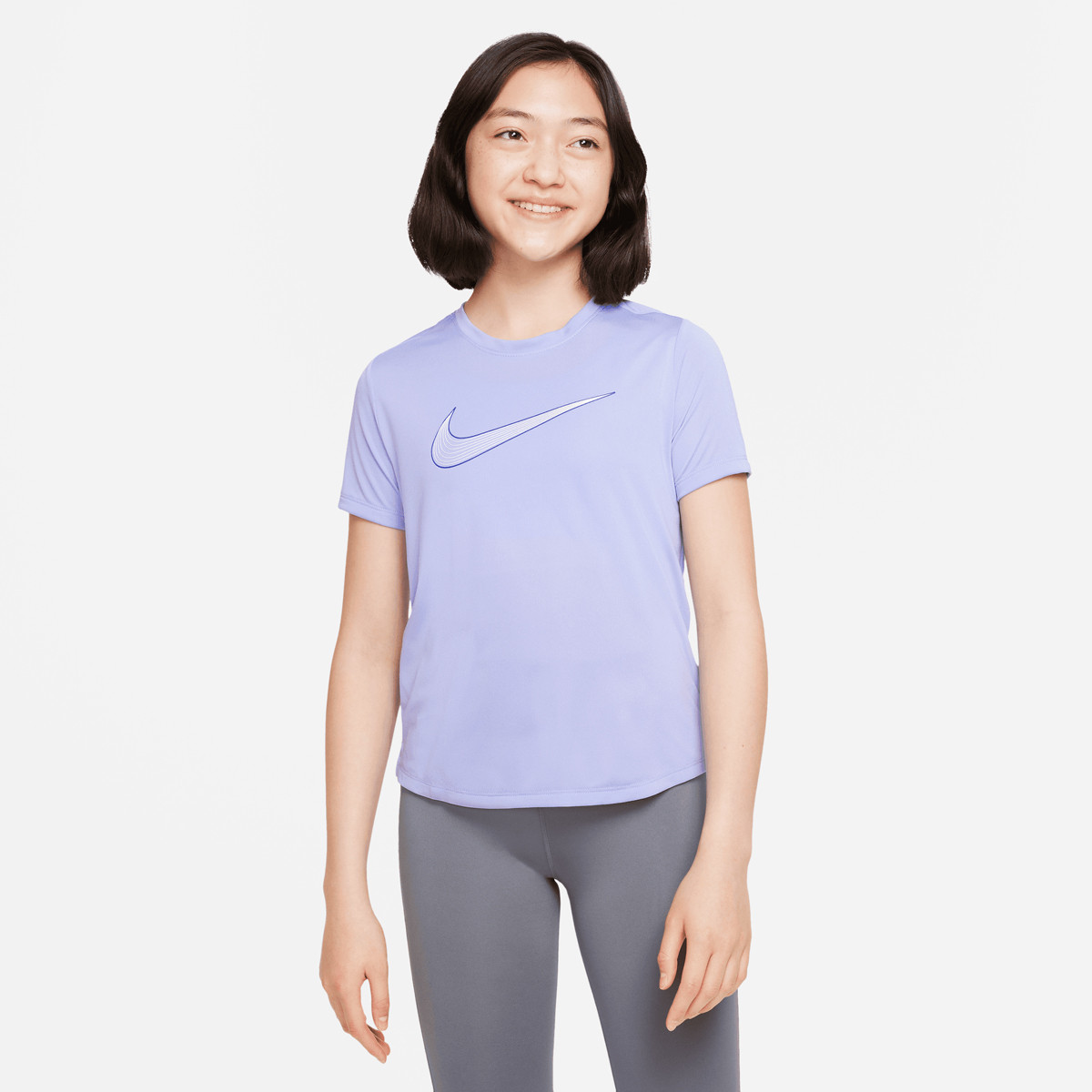 geestelijke het ergste Speciaal JUNIOR GIRLS NIKE ONE T-SHIRT - NIKE - Juniors - Clothing | Tennispro