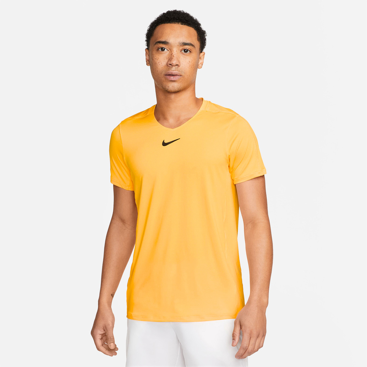 NIKE COURT DRI FIT ADVANTAGE SHAPOVALOV EURO CLAY T SHIRT NIKE