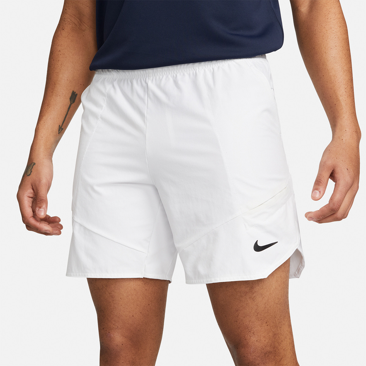 Nike w fast short 7in shop