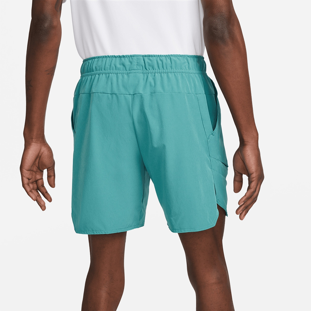 NIKE COURT DRI FIT ADVANTAGE SHORTS NIKE Men s Clothing