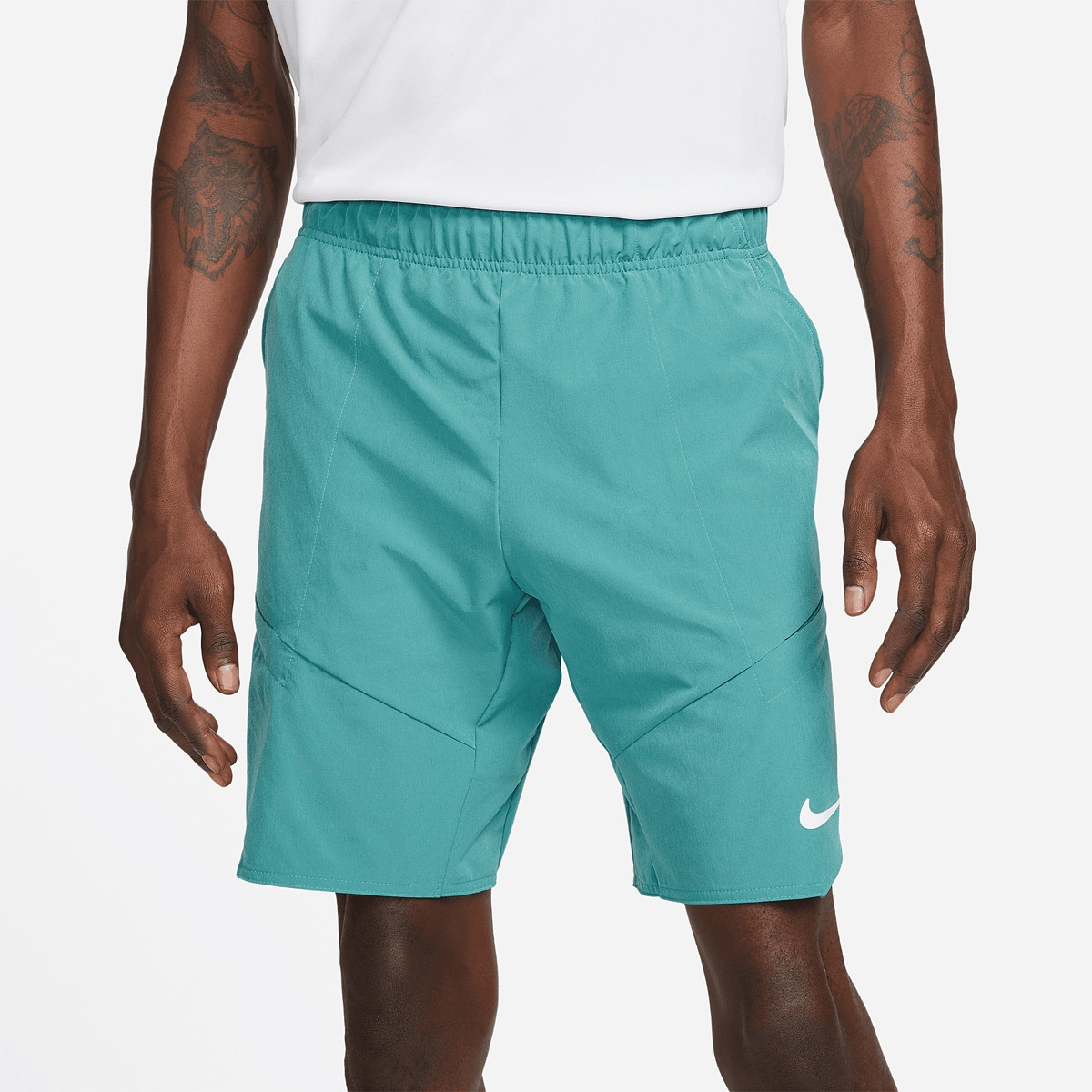 Nike court flex ace 9 sales inch short