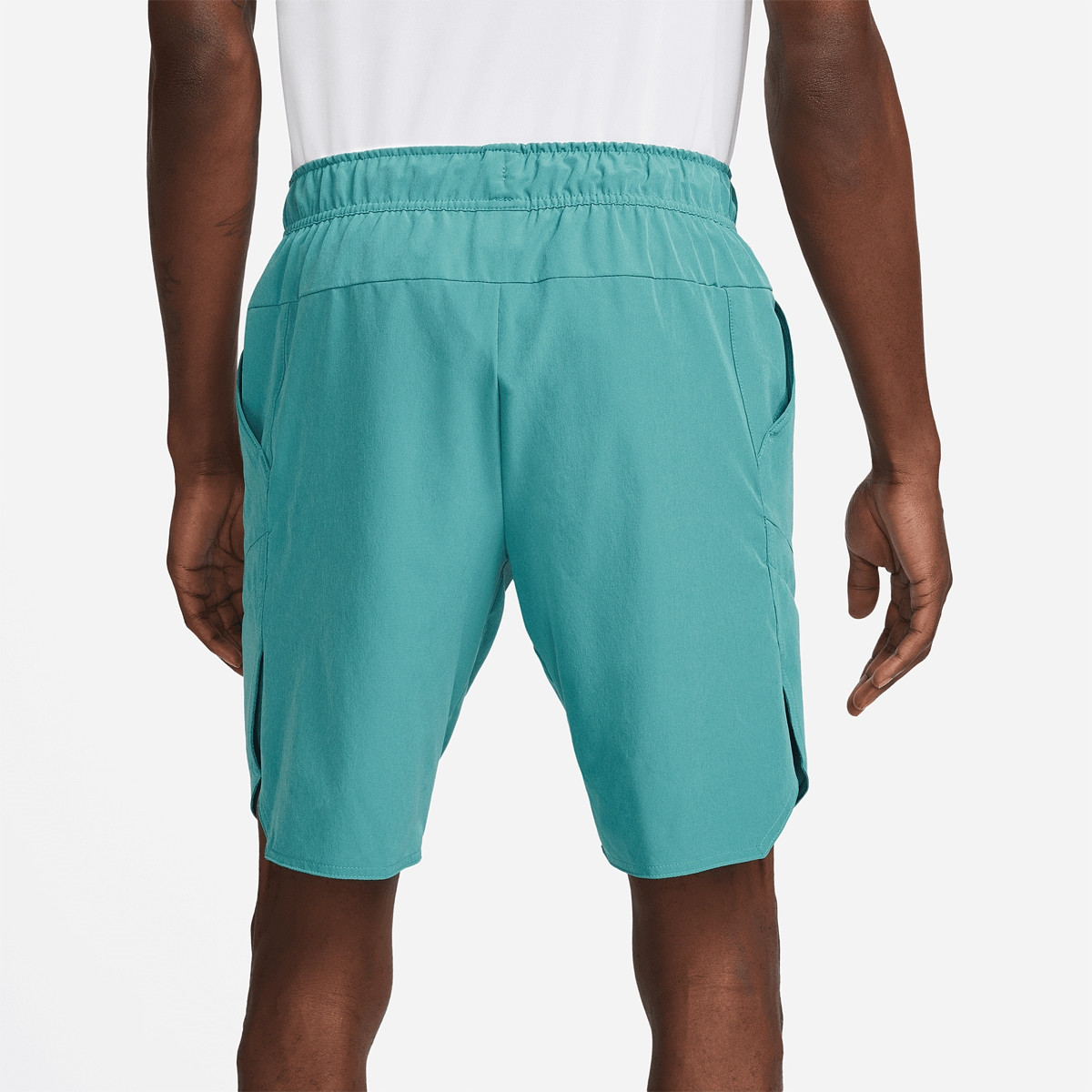Short vert new arrivals nike