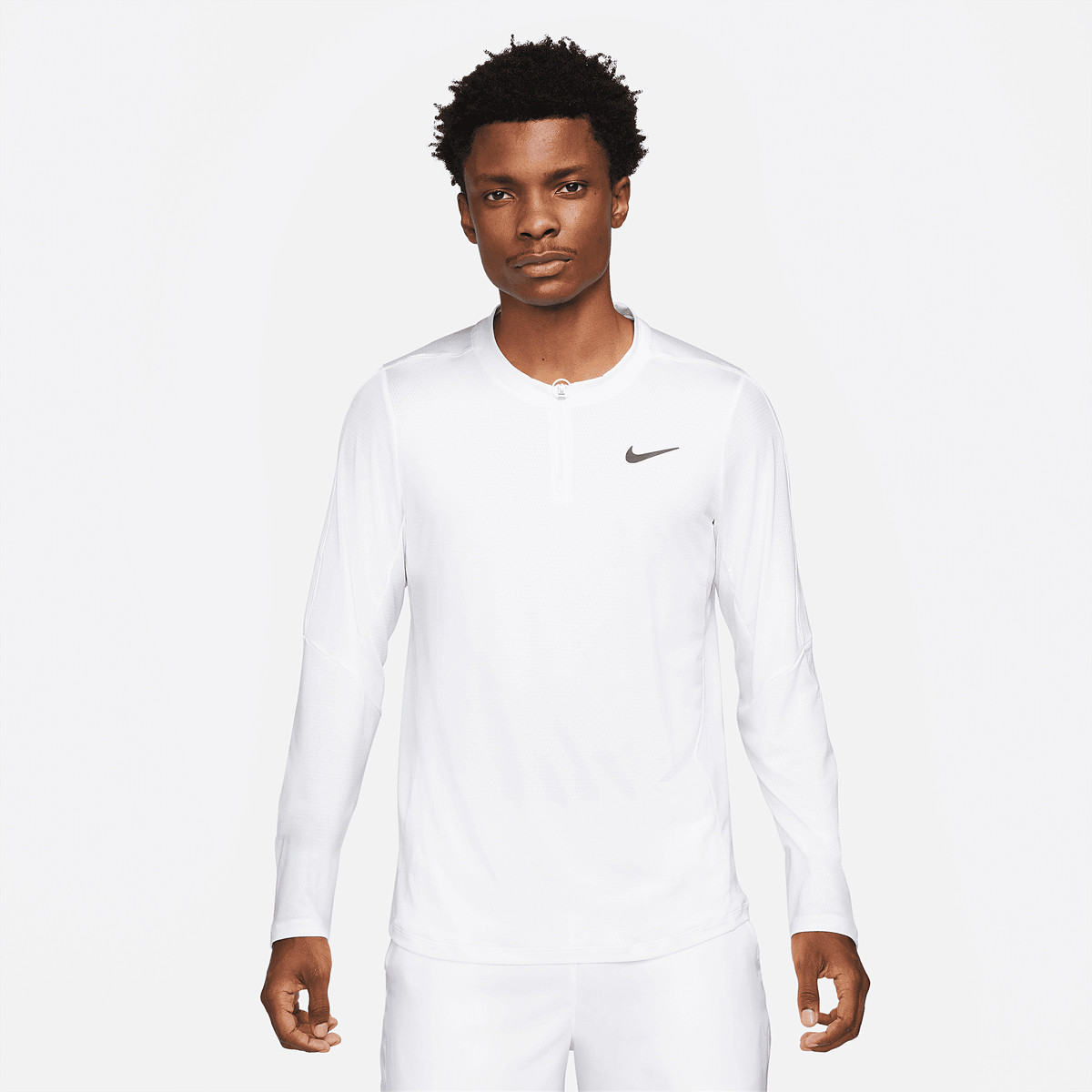 Tee shirt nike manche longue top