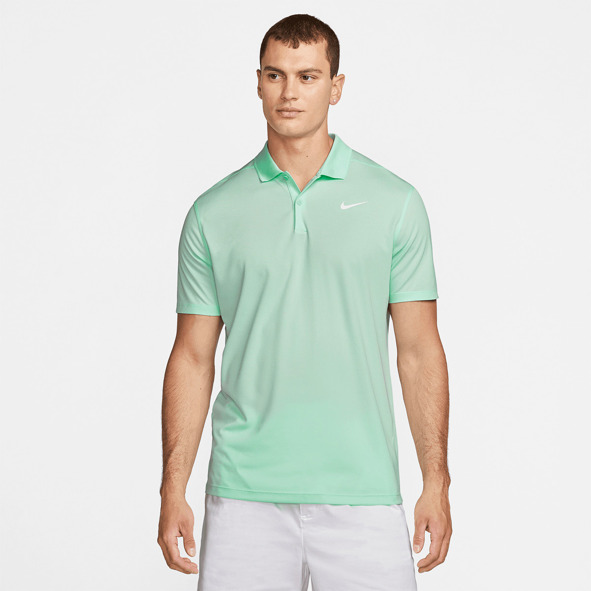 Polo new arrivals nike vert