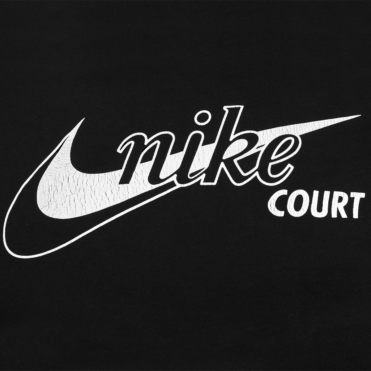 Tennis hotsell nike logo