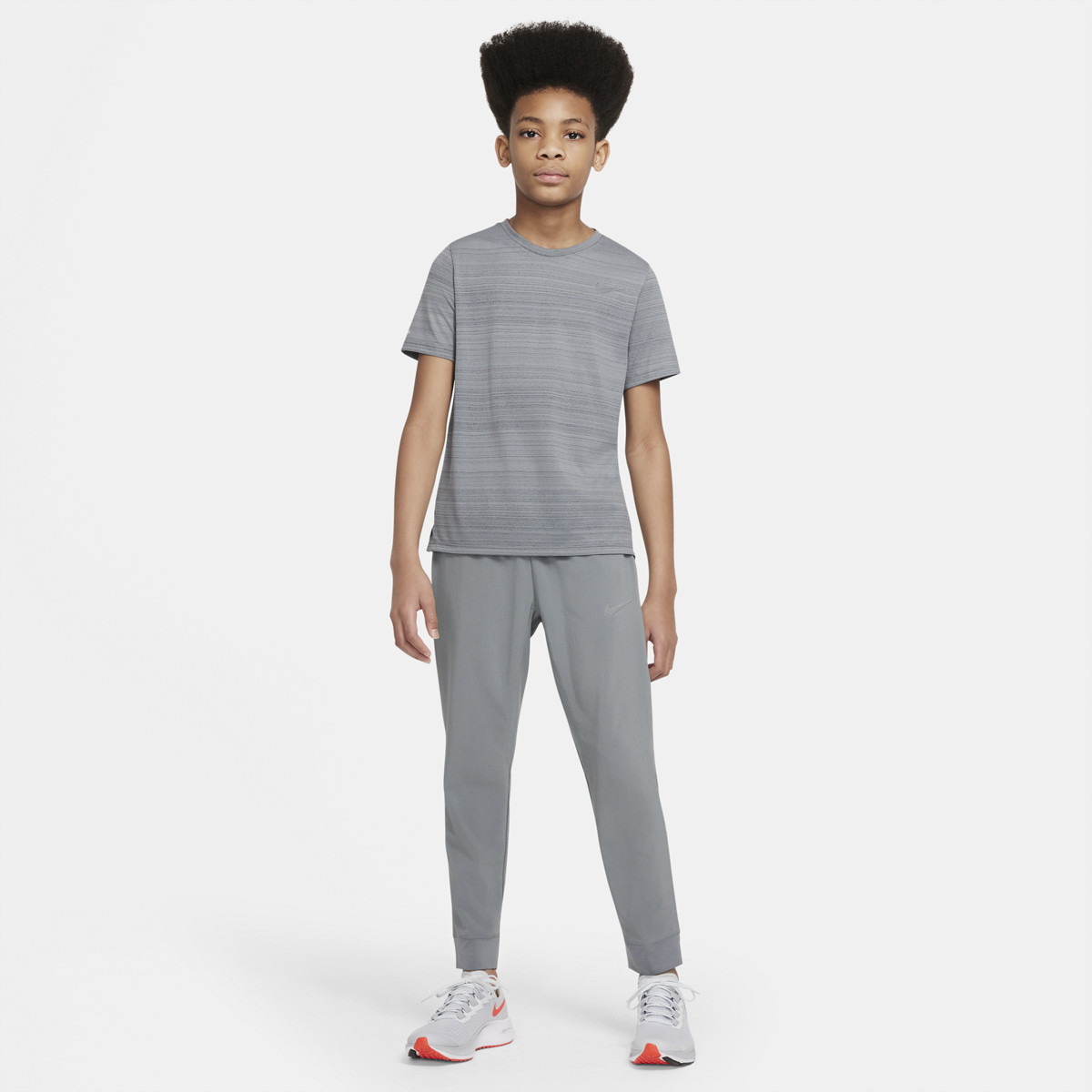 JUNIOR BOYS NIKE DRI FIT PANTS NIKE Juniors Clothing Tennispro