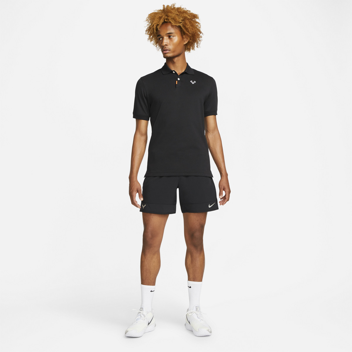 NIKE DRI FIT SLIM NADAL POLO NIKE Men s Clothing Tennispro