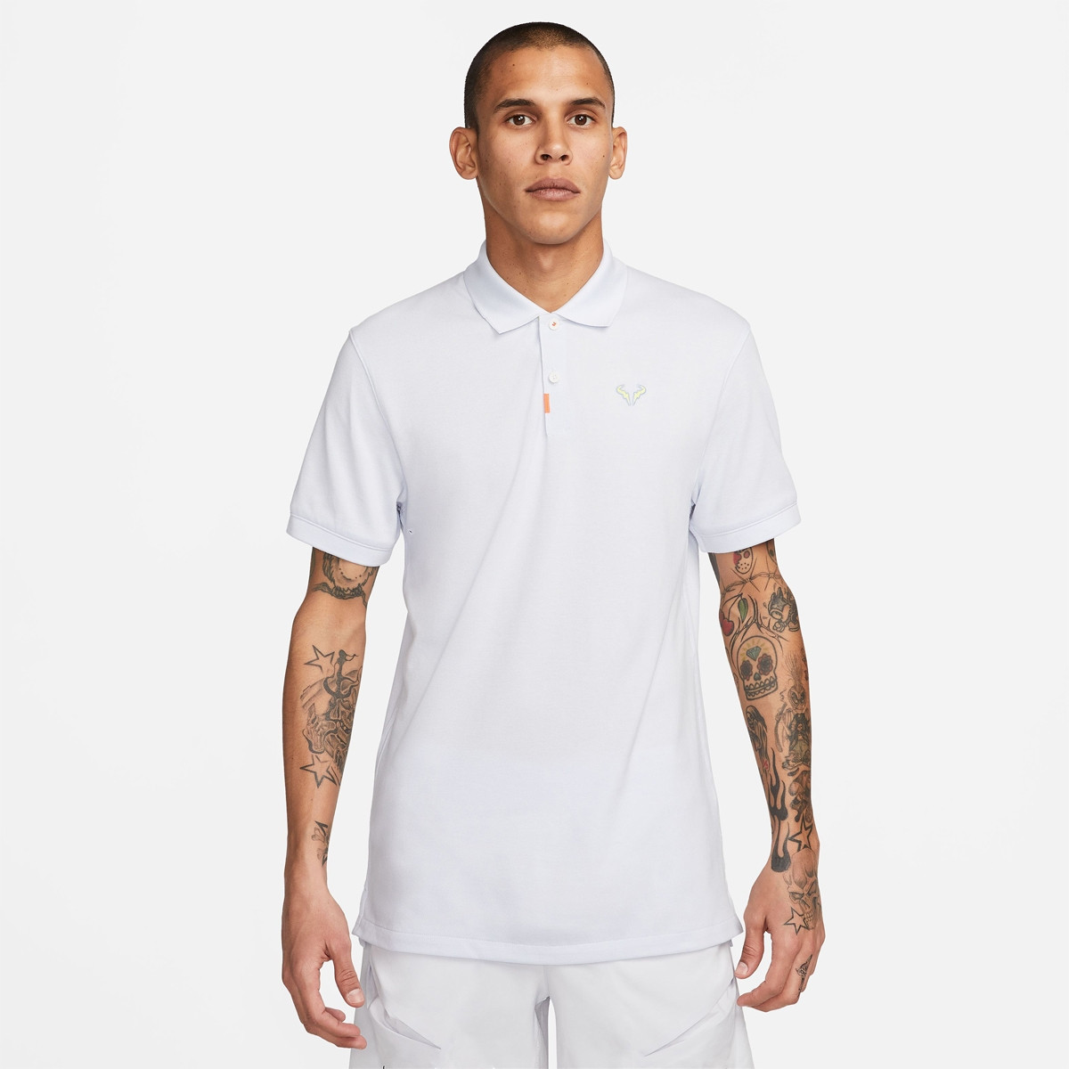 NIKE DRI FIT SLIM NADAL POLO NIKE Men s Clothing Tennispro