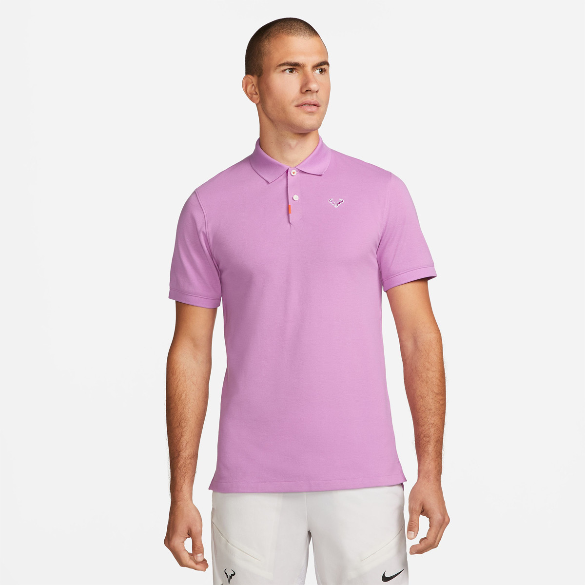 Nadal polo shirt discount