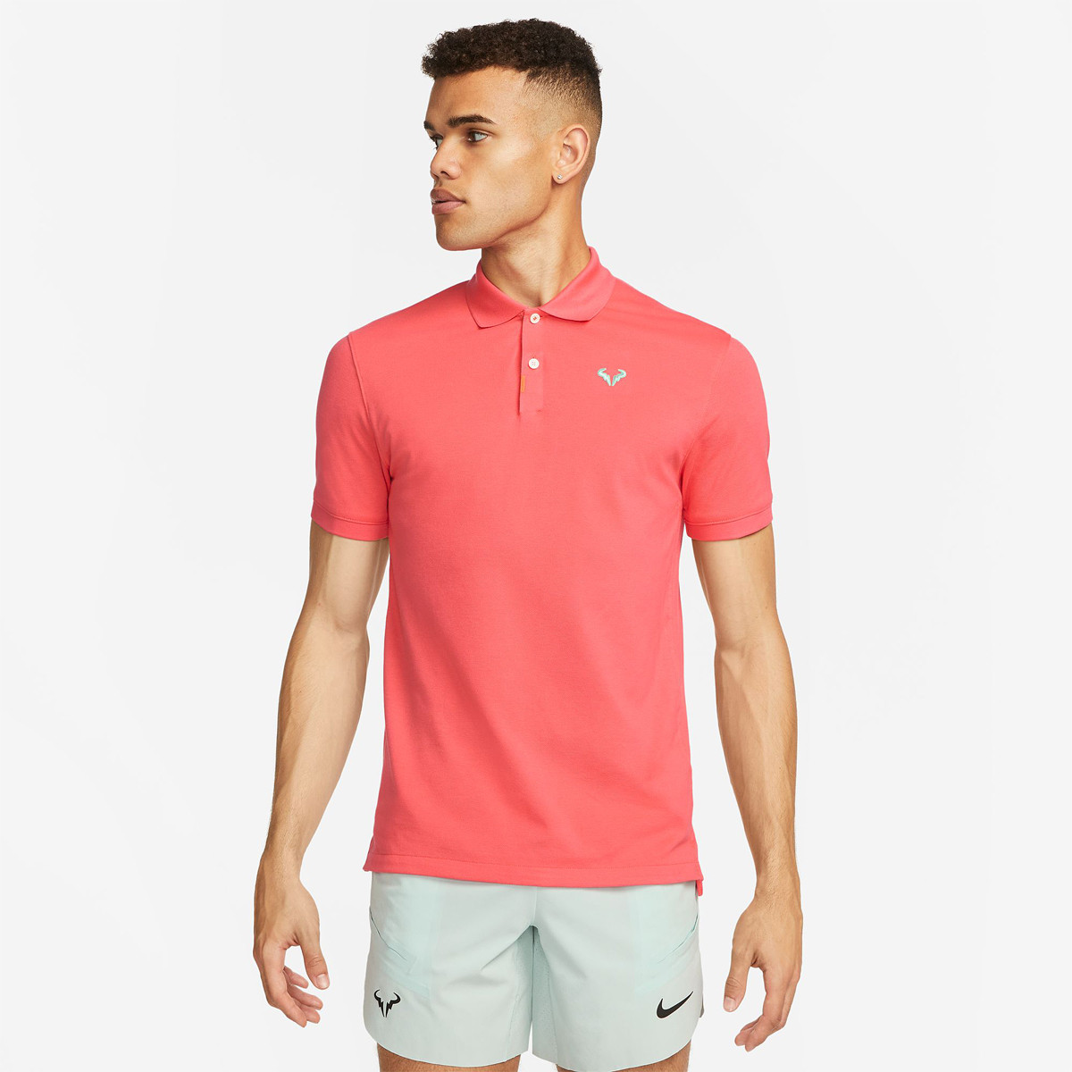 Nike hot sale slim polo