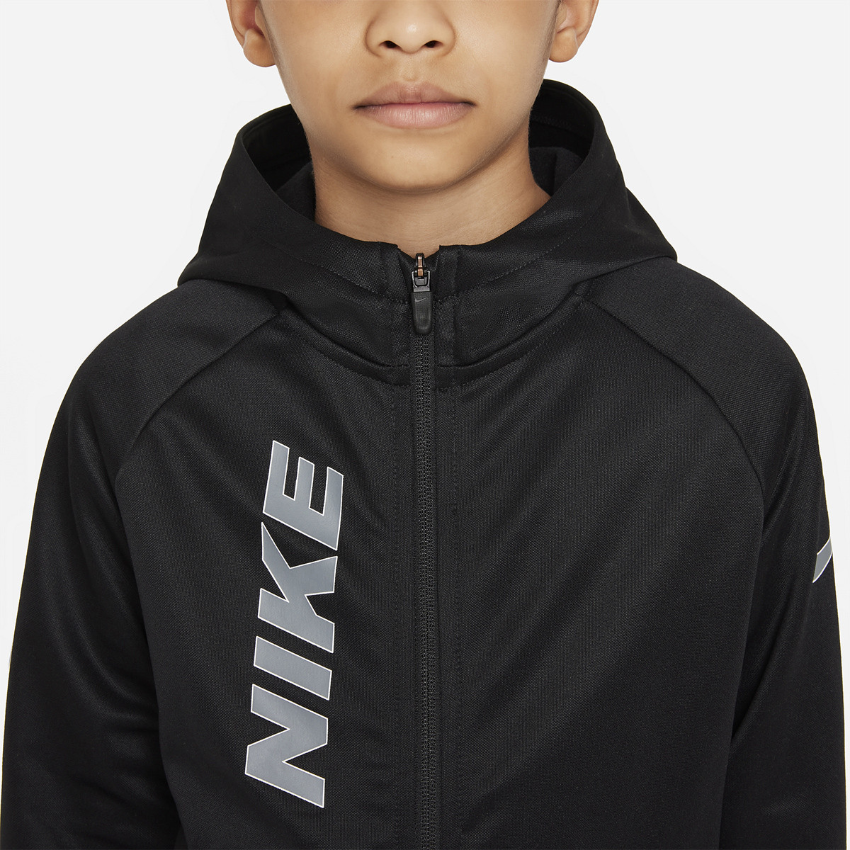 JUNIOR BOYS NIKE SWOOSH ZIP HOODIE NIKE Juniors Clothing