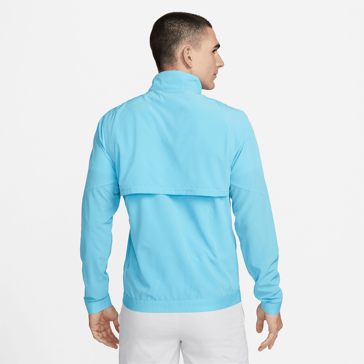 Nike rafa hotsell court jacket