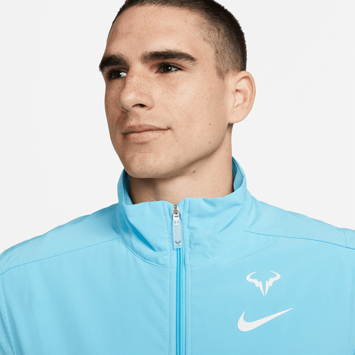 NIKE COURT DRI FIT NADAL JACKET NIKE Men s Clothing Tennispro