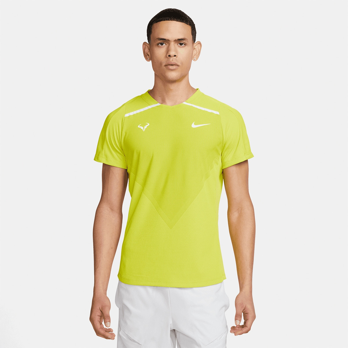 NIKE COURT DRI FIT ADVANTAGE NADAL T SHIRT NIKE Men s