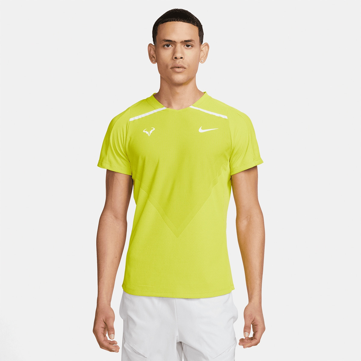 NIKE DRI FIT ADVANTAGE T-SHIRT - NIKE - Men's - Clothing | Tennispro