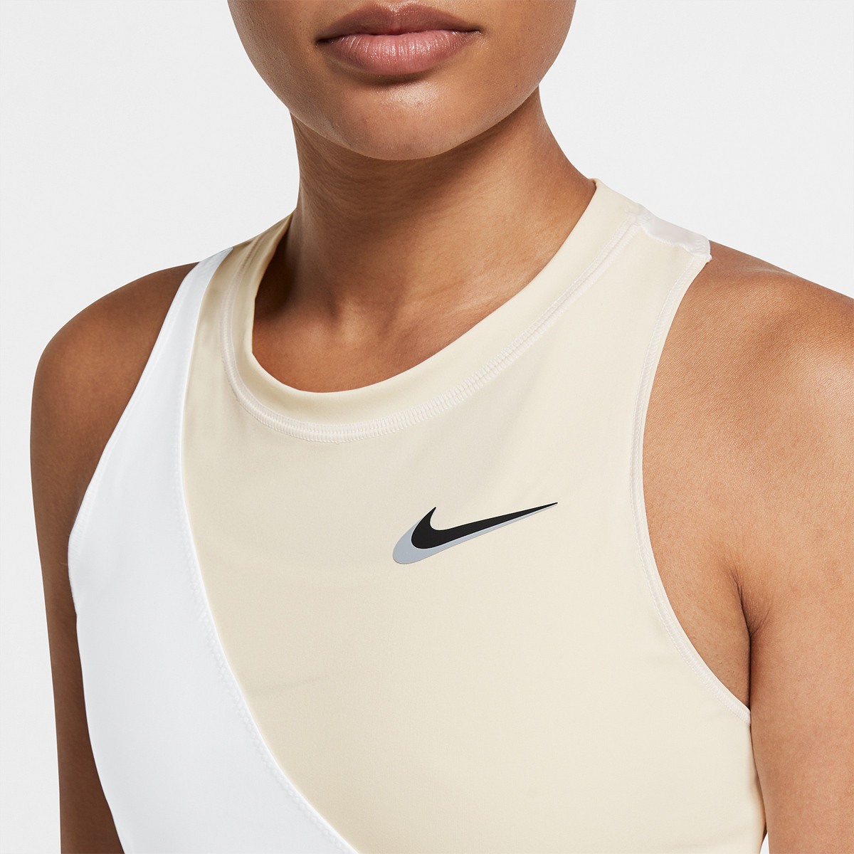 Nike slam tank store