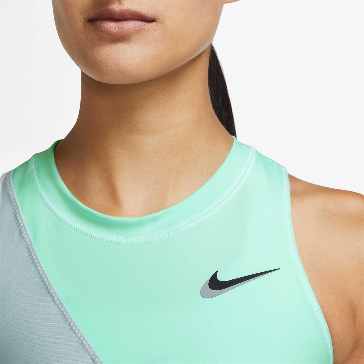 WOMEN S NIKE DRI FIT SLAM TANK TOP NIKE Women s Clothing