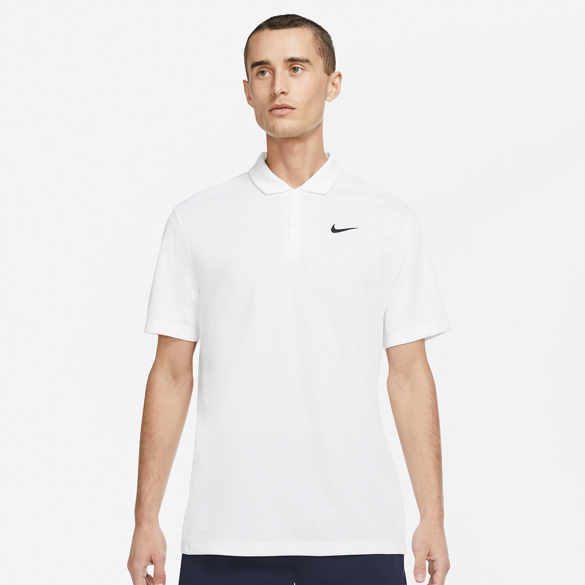 Polo de tennis nike 2025