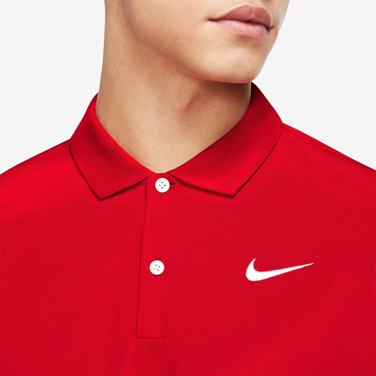 Polo dri fit deals homme
