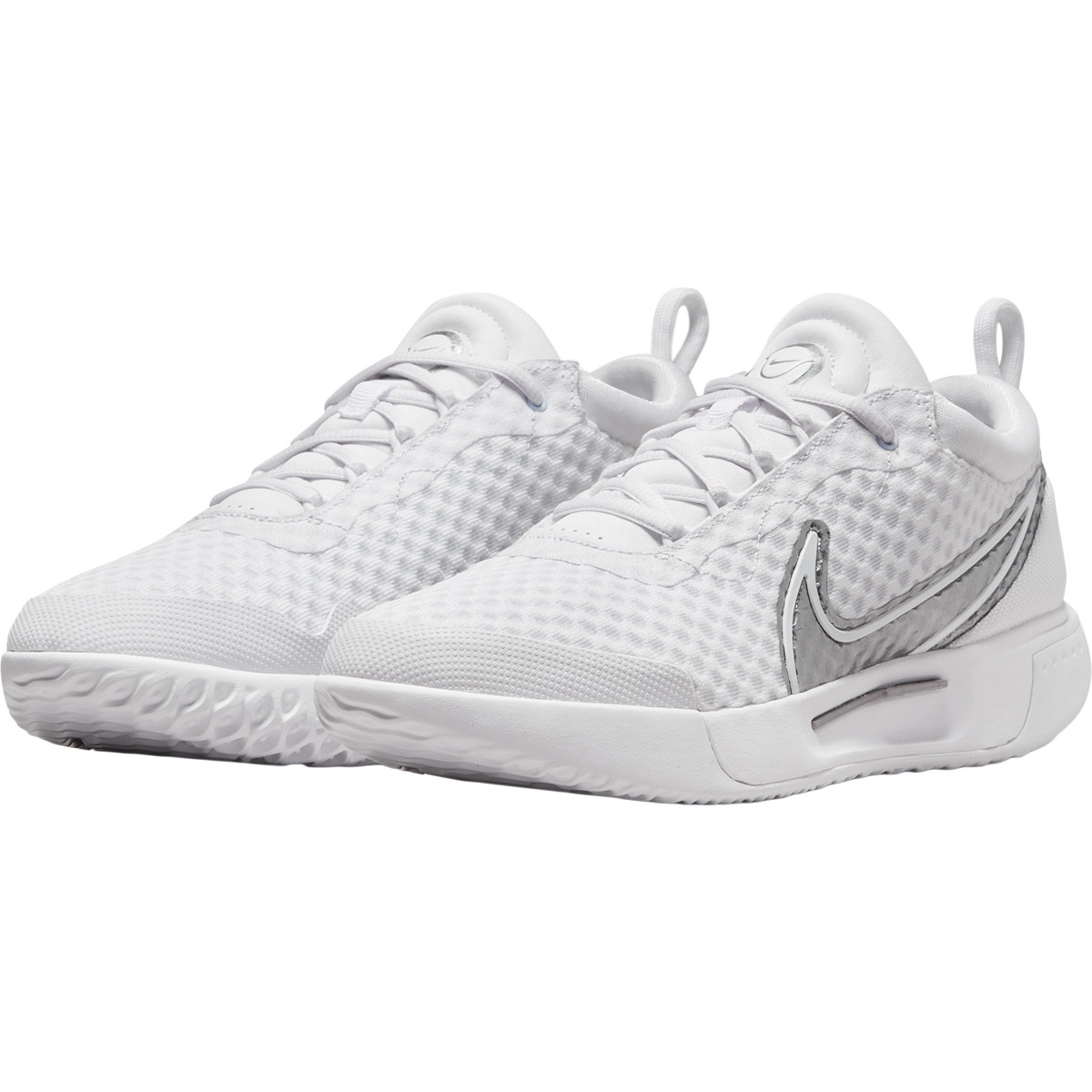 WOMEN S NIKE ZOOM COURT PRO ALL COURT SHOES NIKE Women s
