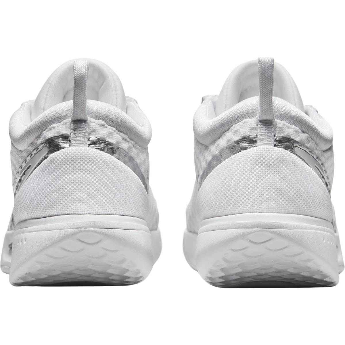 Nike top juvenate blanche
