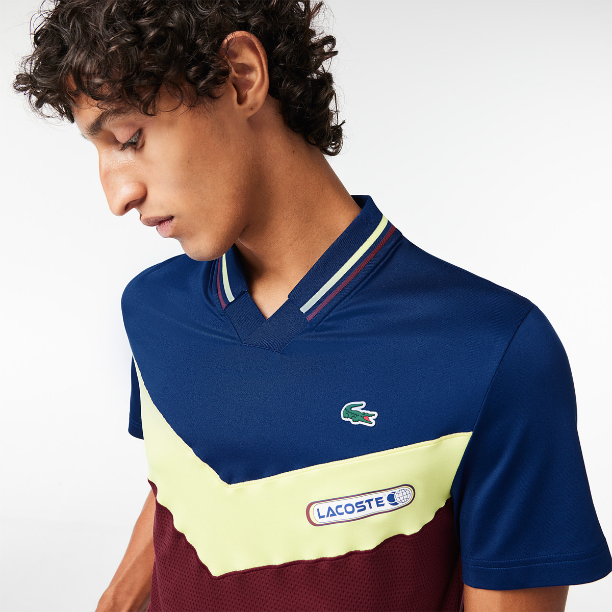 Lacoste night outlet
