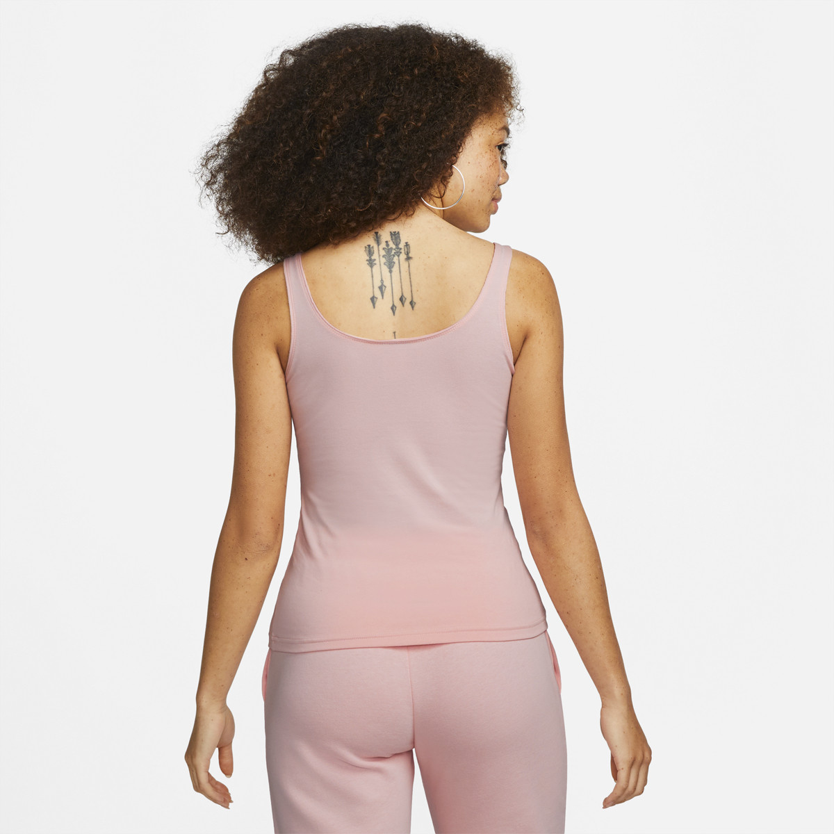 WOMEN S NIKE SPORTSWEAR ESSENTIAL TANK TOP NIKE Women s