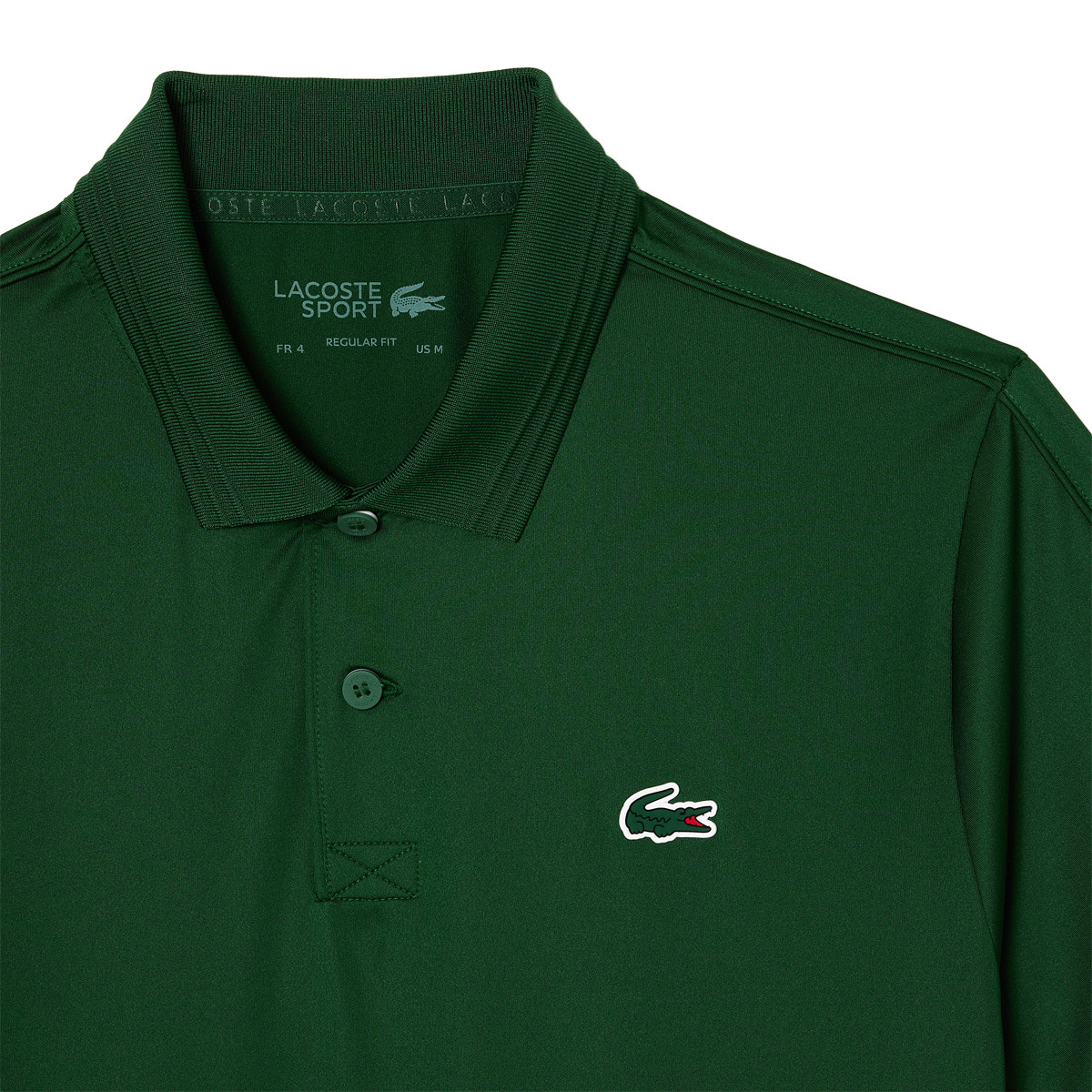 Lacoste store clothing prices