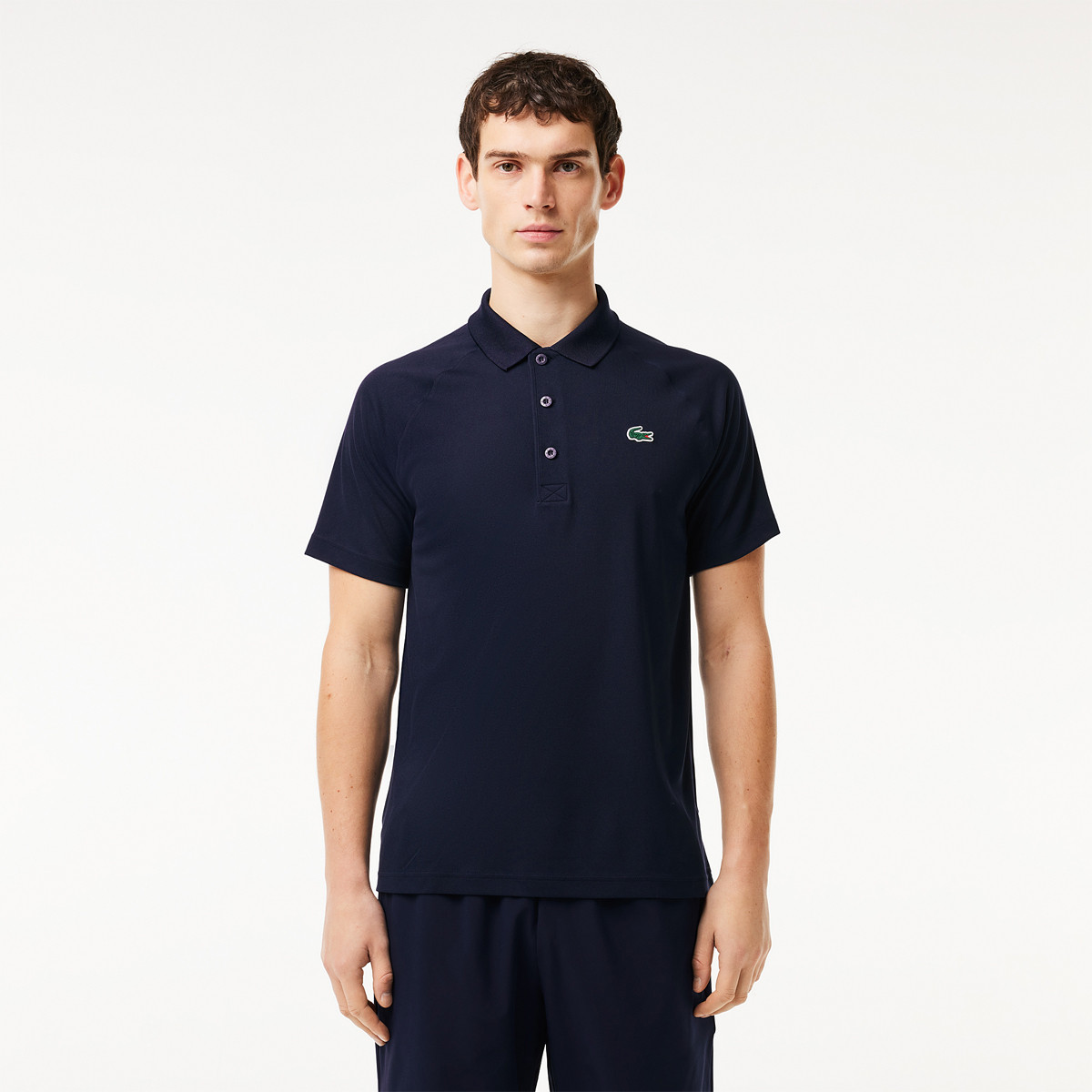 Pull lacoste black friday top