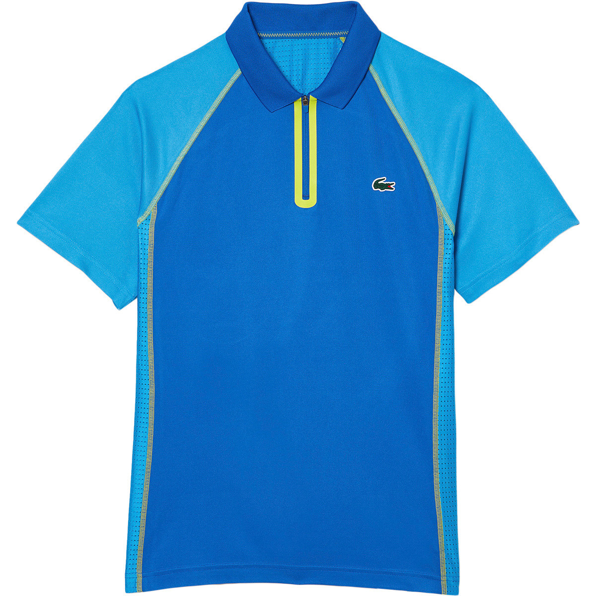 Maillot lacoste sport outlet