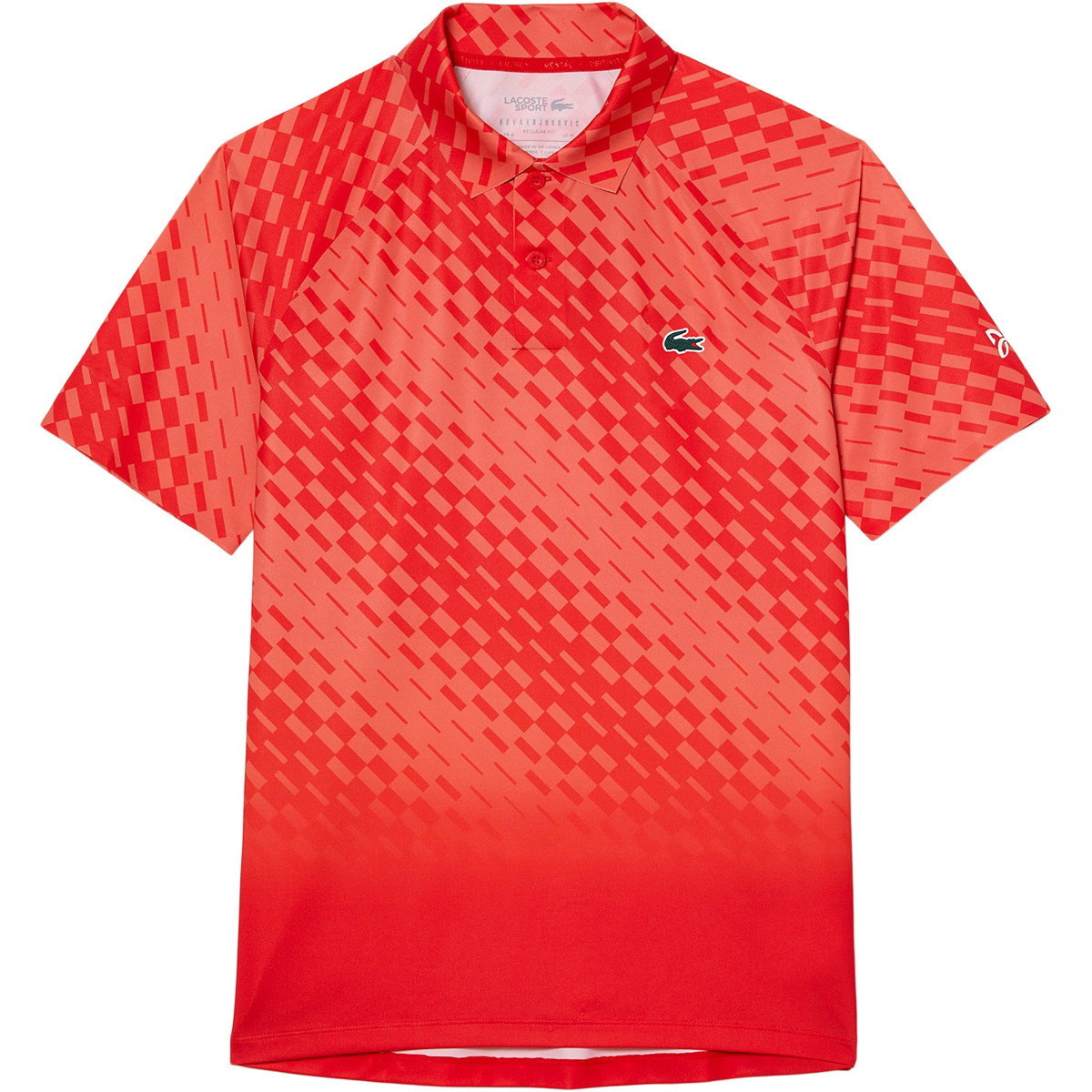 Lacoste nova 2025