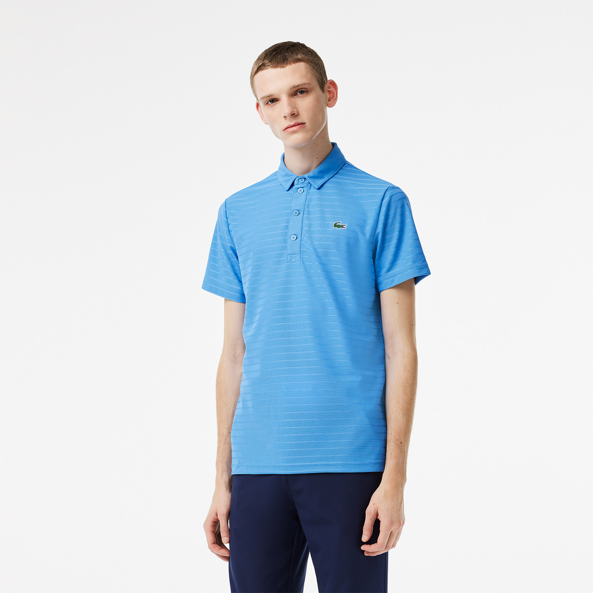 LACOSTE SPORT POLO LACOSTE Men s Clothing Tennispro
