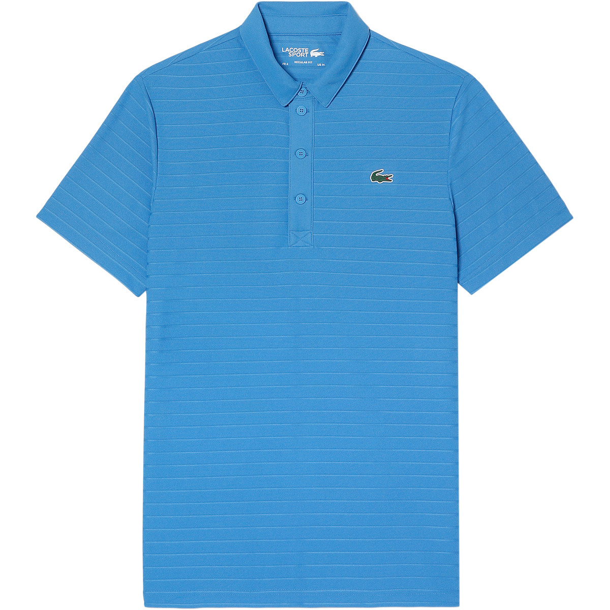 LACOSTE SPORT POLO LACOSTE Men s Clothing Tennispro