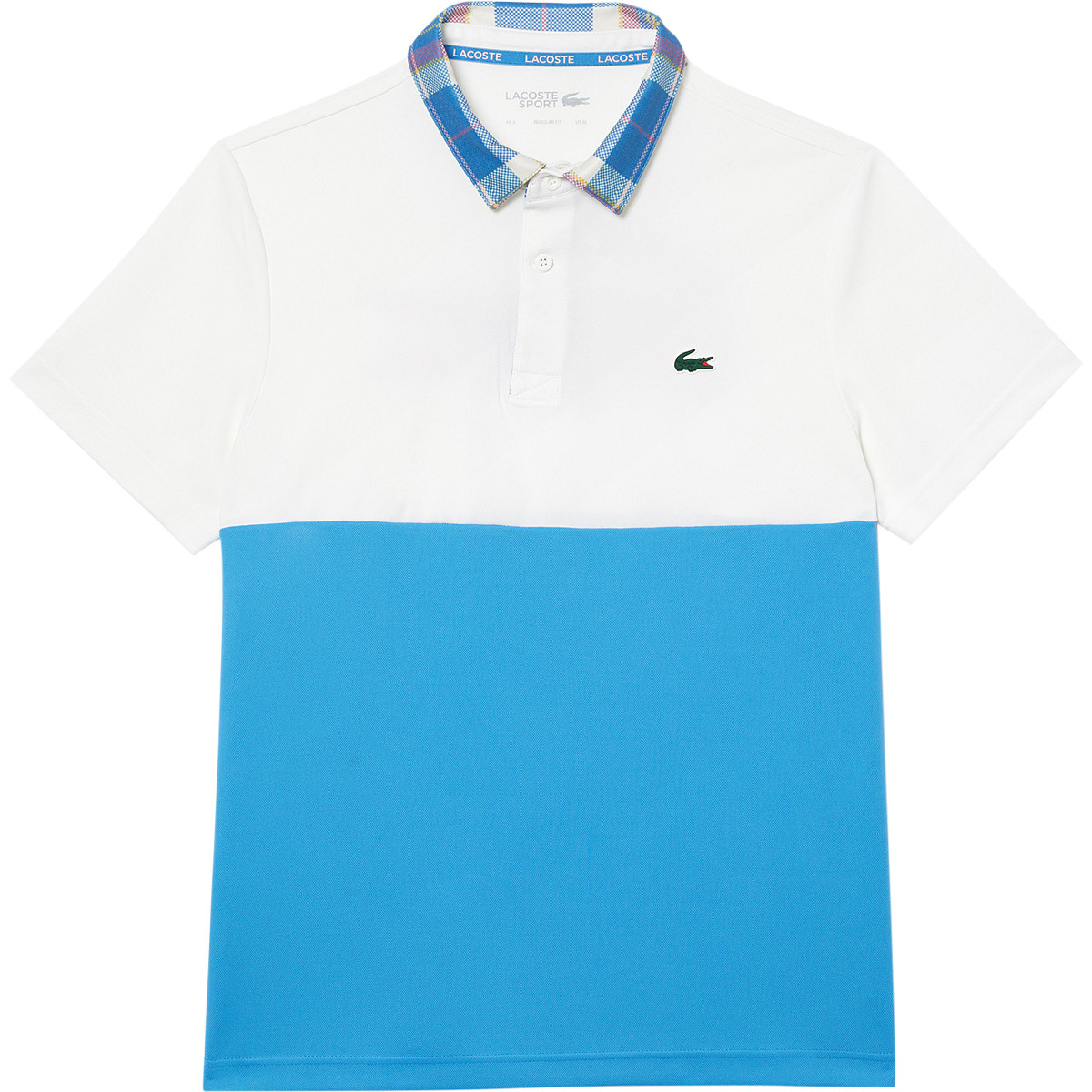 POLO LACOSTE FRENCH CAPSULE LACOSTE Men s Clothing Tennispro