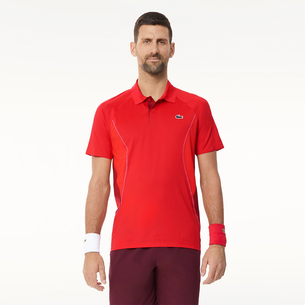 Polo djokovic cheap